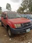 A picture of Neatly Used Nissan Xterra First Body Automatic Transmission Buy Travel