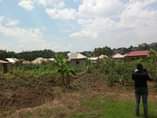 A picture of Nansana naluvule estate