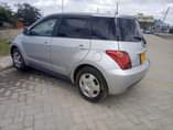 A picture of TOYOTA IST 0714058883