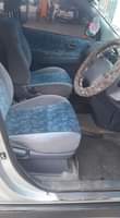 A picture of TOYOTA IPSAM