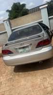 A picture of Lexus Es330 06 model