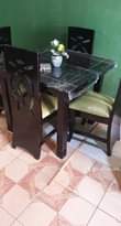 A picture of Kids chairs and tables restaurants tables and chairs bar or