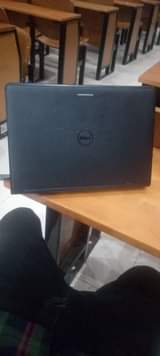 A picture of Dell