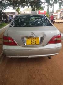A picture of Toyota brevis 1 8mln njoo na posho yetu box 3