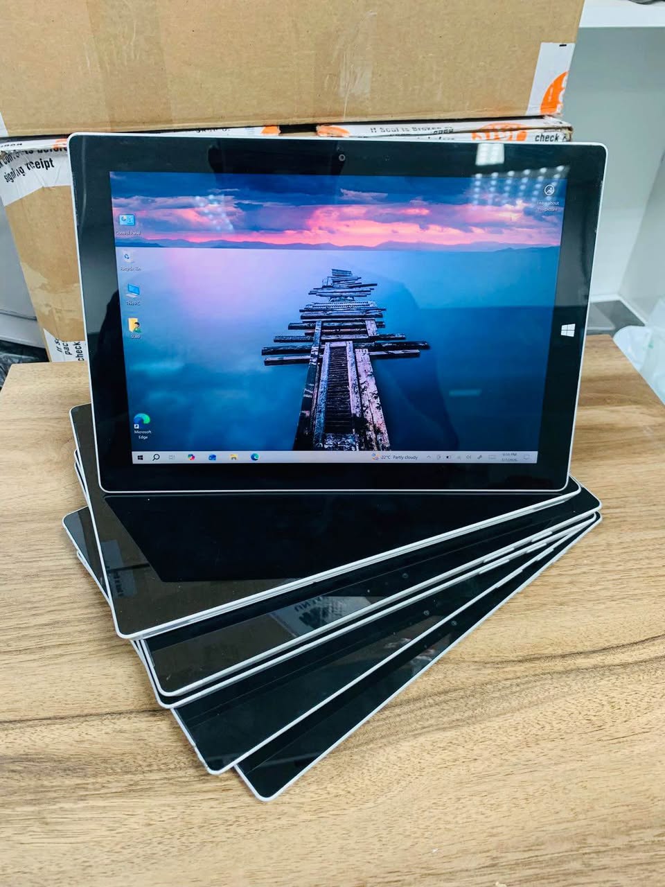 microsoft surface