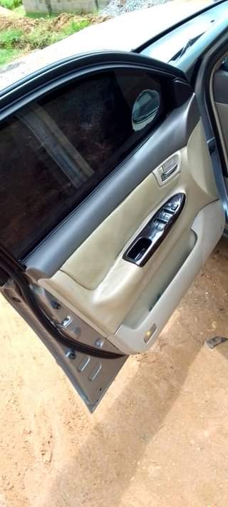 A picture of Toyota Corolla 04 Tokunbo standard Engine and Gear 100 okay
