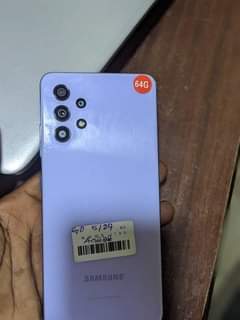 samsung a32