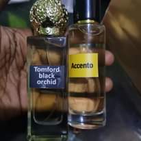 A picture of OIL PARFUME