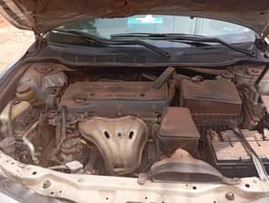 A picture of 2008 Toyota spider SE Tokumbo standard Price 4 9m Location