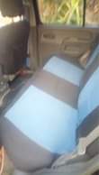 A picture of Nissan Xterra