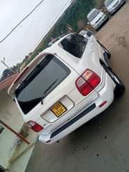 A picture of Petrol 2000 model 45m 0707033900