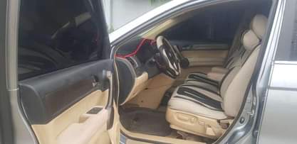 A picture of EZE NONI AUTOS BELGIUM GRADE HONDA CR V model 08