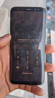 A picture of nauza samsung s8