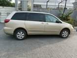 A picture of 2005 Sienna 2005