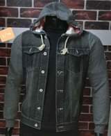 jackets