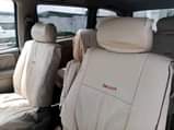A picture of For sale 2001 Toyota sienna Everything is working fine Nothing