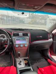 A picture of Clean 2009 Toyota sport edition used not registered buy and