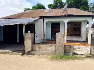 A picture of NYUMBA INAUZWA NA BANK IPO MBAGALA NZASA