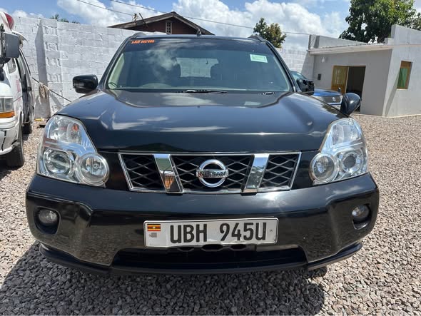 used nissan