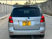 A picture of TOYOTA SPACIO