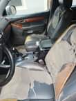 A picture of Toyota Prado 2008