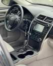 A picture of 2016 Toyota Camry Reg For Sale