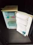 A picture of Printer and Refrigerator