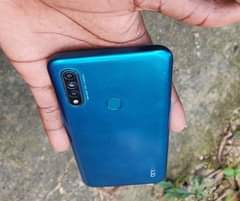 A picture of Oppo a31 64gb KWA 145 000 TU