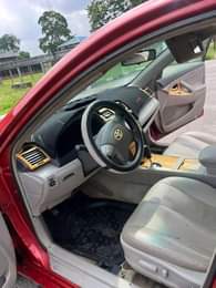 A picture of 2010 Toyota camry Belgium grade Silent engine Perfect transmission Ac