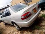 A picture of 2002 Toyota Corolla 111