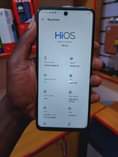 A picture of Tecno Camon 18
