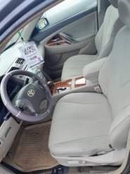 A picture of Toyota camry spider sport XLE 2008 with sound untouched engine