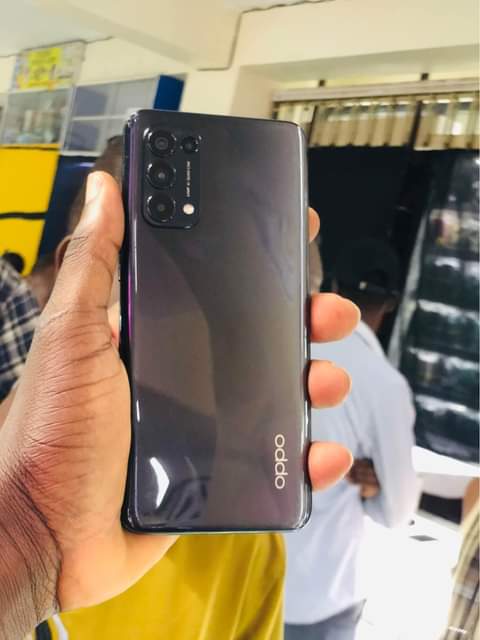 oppo phones