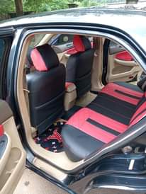 A picture of Honda Accord EOD Well maintained