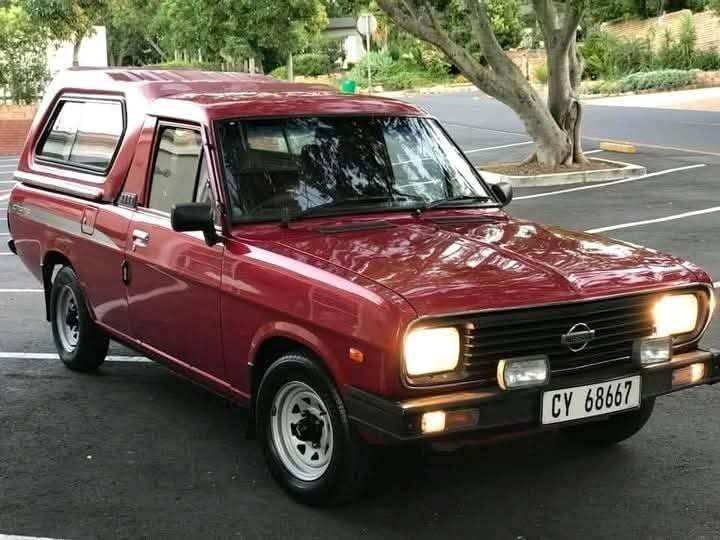 used nissan