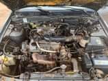 A picture of 2000 Mazda 626 Le