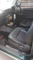 A picture of SUZUKI JIMMY INAUZWA 0688 648 633