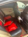 A picture of Lexus Es350 good engine and gear AC has leakage buy