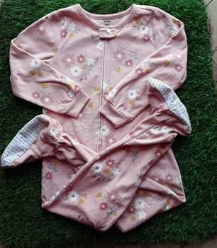 A picture of Overalls