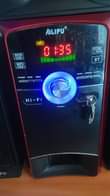 A picture of Original ailipu woofer 3 1