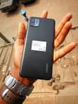 A picture of Oppo A16 k