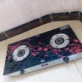A picture of jiko la gesi made in germany