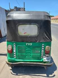 A picture of BAJAJI TVS KING