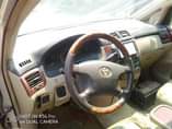 A picture of Toyota IPSUM Model