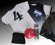 soccer jerseys