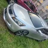 A picture of Foreign used Honda Accord 2009