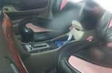 A picture of Premio X UBG 21M UGX