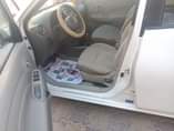 A picture of NISSAN Sunny GCC Model 2013 Frist owner drive car Full
