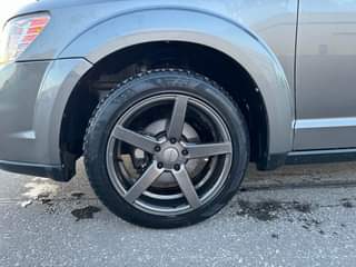 A picture of 2012 Dodge Journey