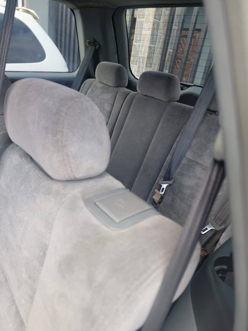 A picture of TOKUNBO STANDARD 2006 Honda Pilot at SURU ALABA LAGOS